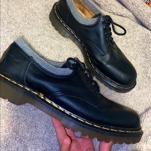 Original Dr. Martins